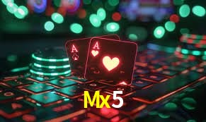 Experiencia de tragamonedas Mx5 para jugadores en México