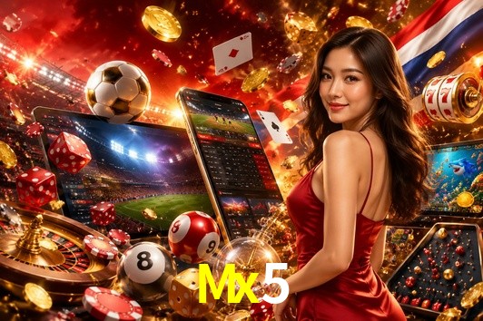 Acceso seguro de inicio de sesión Mx5 para jugadores en México